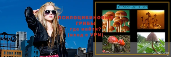 герыч Нягань